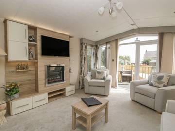 Lodge for 4 People in North Yorkshire, Yorkshire, Photo 3