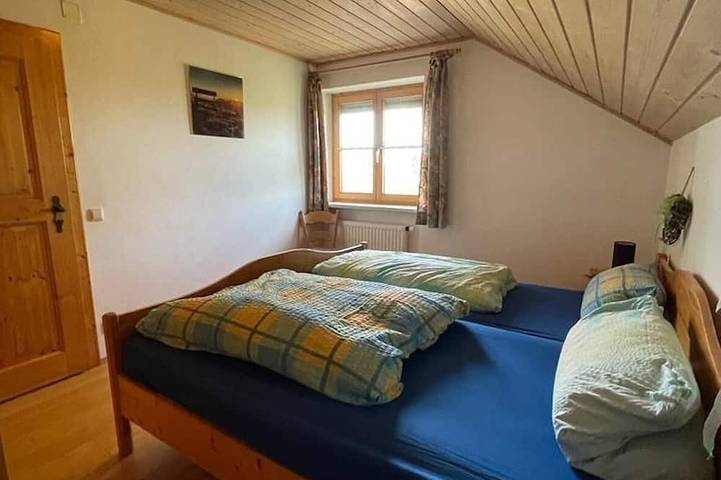 Ferienwohnung für 4 Personen in Altusried - 3