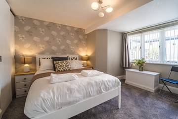 Cottage for 3 People in Torquay, Torbay, Photo 2