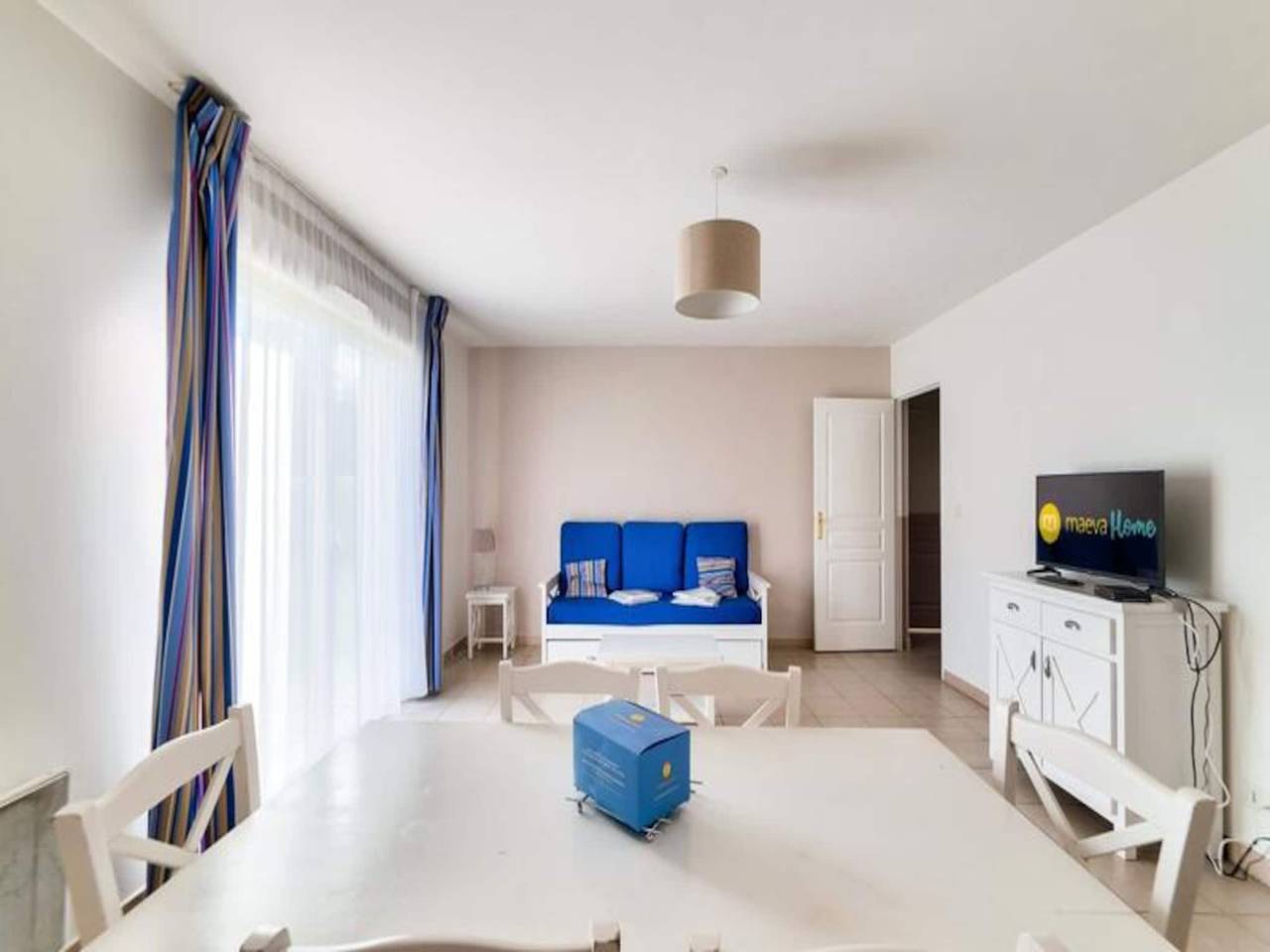 Appartement entier, L'appartement Ferme de Deauville in Saint-Arnoult, Région de Lisieux