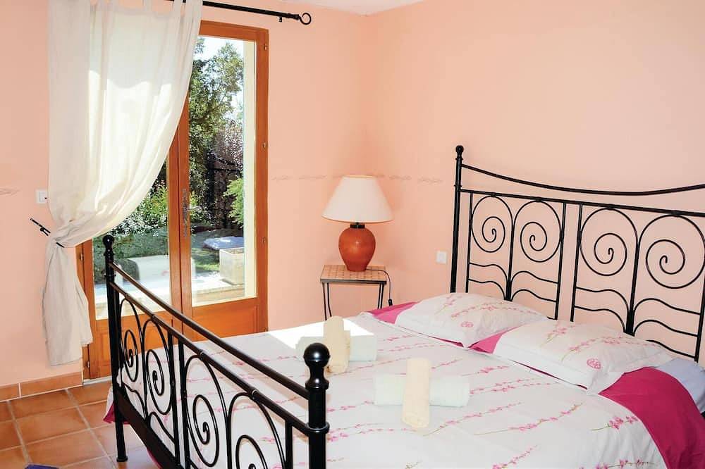Superbe maison à Roussillon avec Wifi in Roussillon, Parc naturel régional du Luberon