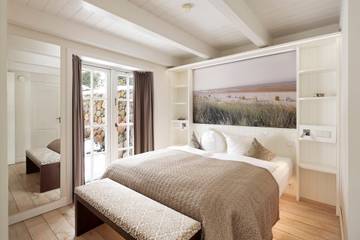 Ferienhaus Mit Meerblick für 4 Personen in Nieblum, Nordseeküste, Bild 4