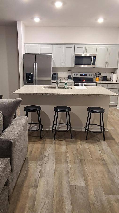 Ferienwohnung für 13 Personen - 1