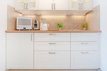 Ferienwohnung für 3 Personen in Themenstrände Scharbeutz, Südliche Ostseeküste, Bild 3