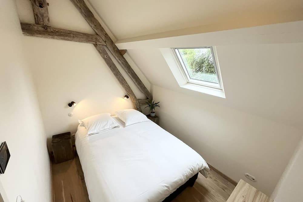 Gîtes de France® - La maison du jardinier in Omonville, Région de Dieppe