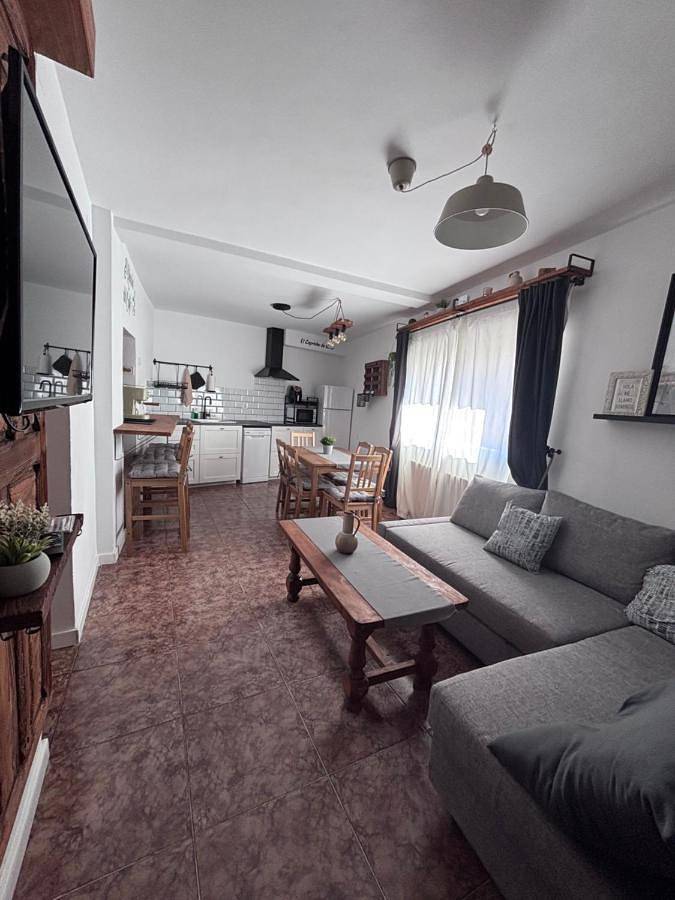 Apartamento entero, El Capricho de Nunu Simancas in Simancas, Provincia de Valladolid