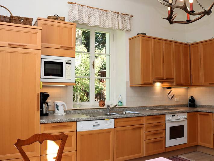 Ferienhaus für 4 Personen, mit Terrasse und Garten in Bad Ischl - 2