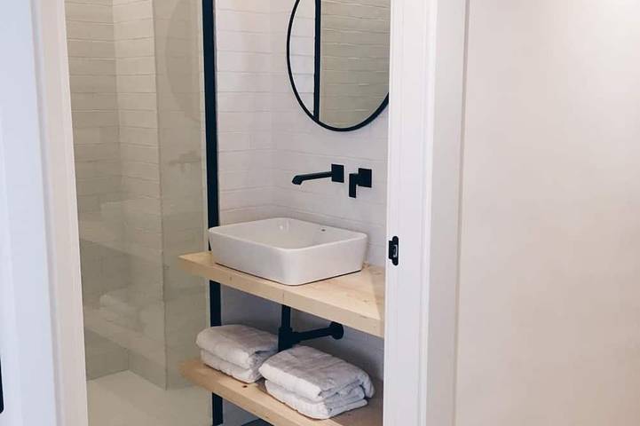 Apartamento de vacaciones para 4 personas, con balcón, Se admiten mascotas - 1