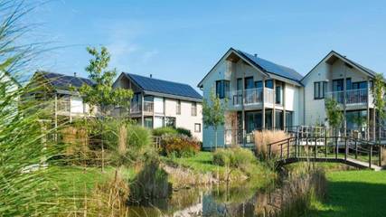 Maison De Vacances pour 6 Personnes dans Froidchapelle, Hainaut, Photo 4