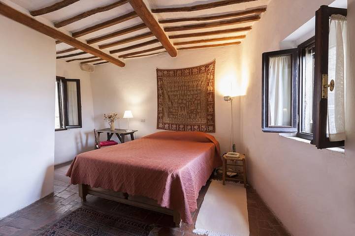 Affascinante casa medievale c/ pianoforte e grande giardino, nell'idilliaca Todi in Todi, Perugia e dintorni