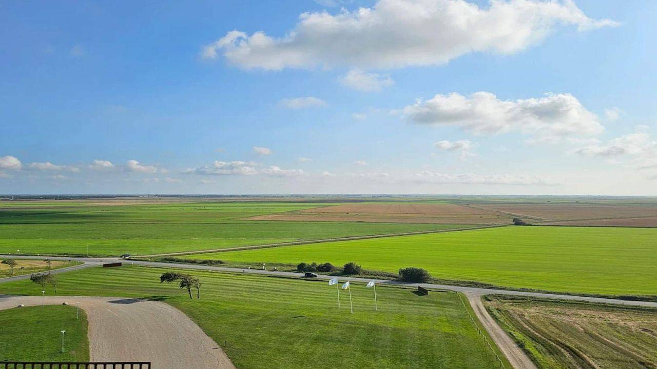 Ferienhaus für 4 Personen (54 m²) in Skærbæk in Skærbæk, Tondern und Umgebung