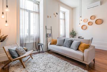 Casa De Férias para 3 Pessoas em Centro Histórico do Porto, Porto, Foto 1