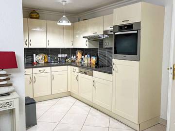 Vakantieappartement voor 6 Personen in Cucq, Montreuil en omgeving, Afbeelding 4