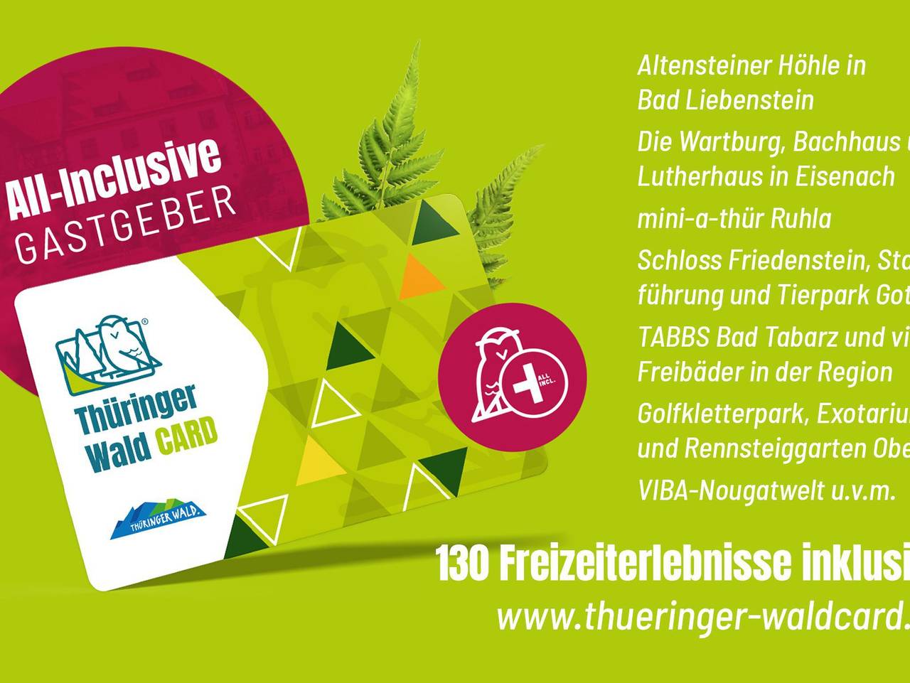 Ganze Ferienwohnung, Ferienwohnungen Historische Post - Fw 1 - Loft 140 qm mit 1 Wohn/Schlafraum, 3 Schlafzimmer, Wohnküche, Infrarotsauna - max. 6 Pers. + Kleinkind in Bad Liebenstein, Rennsteig