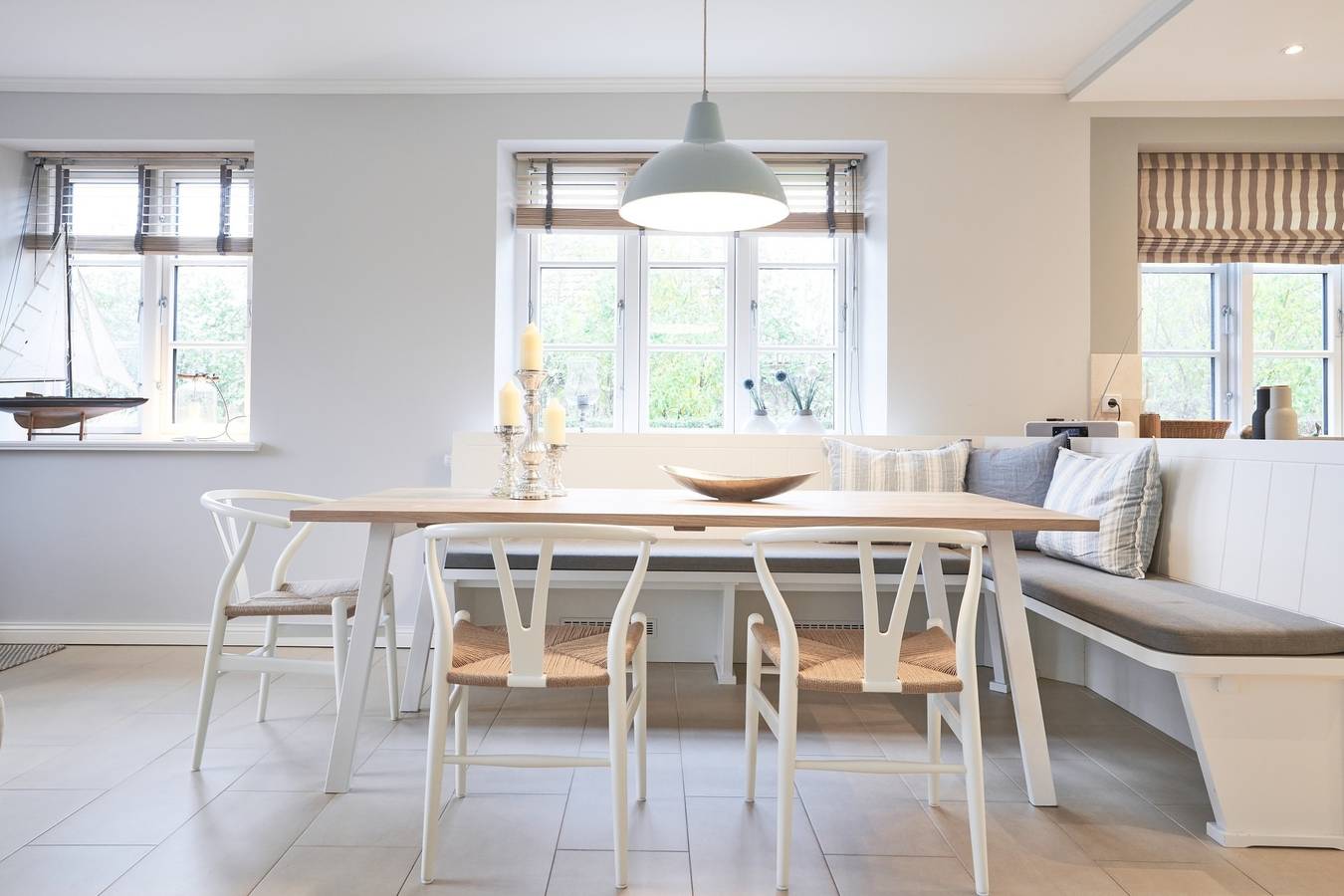 Strandjuwel in Nieblum, Föhr