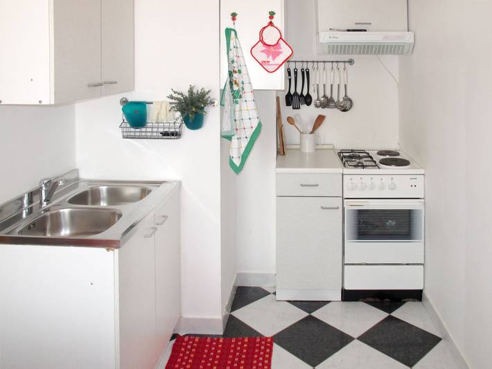 Ferienhaus für 4 Personen, mit Terrasse und Garten, mit Haustier in Poreč - 3