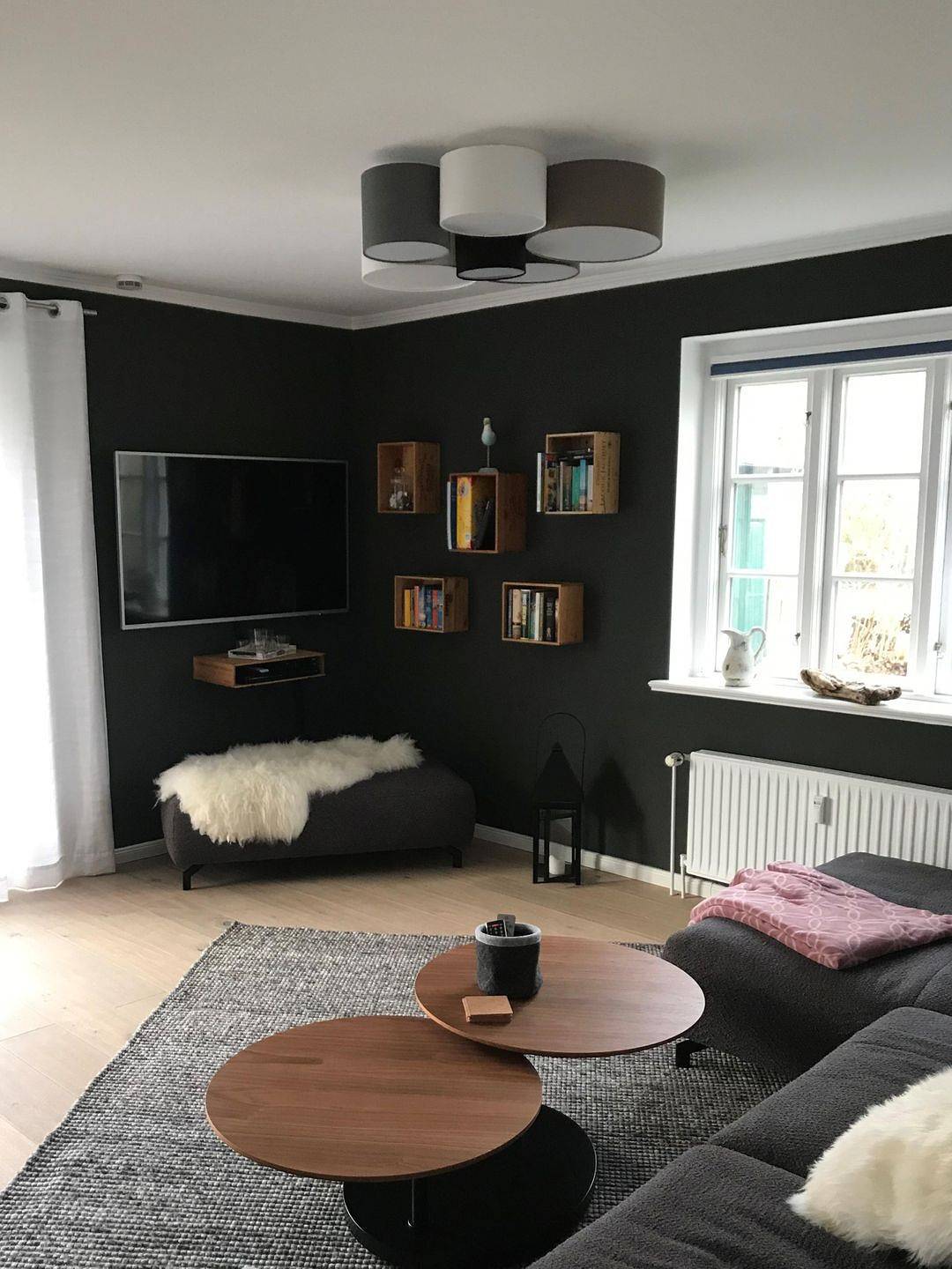 Ganze Wohnung, Ferienwohnung in Borgsum: Terrasse, Garten, Kamin & Hund erlaubt in Borgsum, Föhr