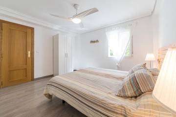Apartamento De Vacaciones para 6 Personas en Camins al Grau, Valencia, Foto 4