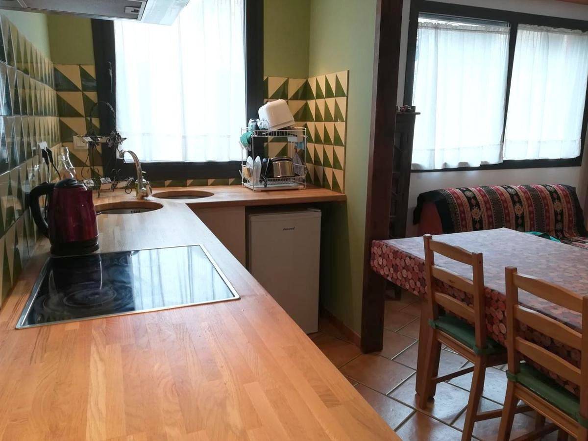 Appartement entier, Casa de Pueblo en Saillagousse ideal familias in Saillagouse, Parc naturel régional des Pyrénées catalanes