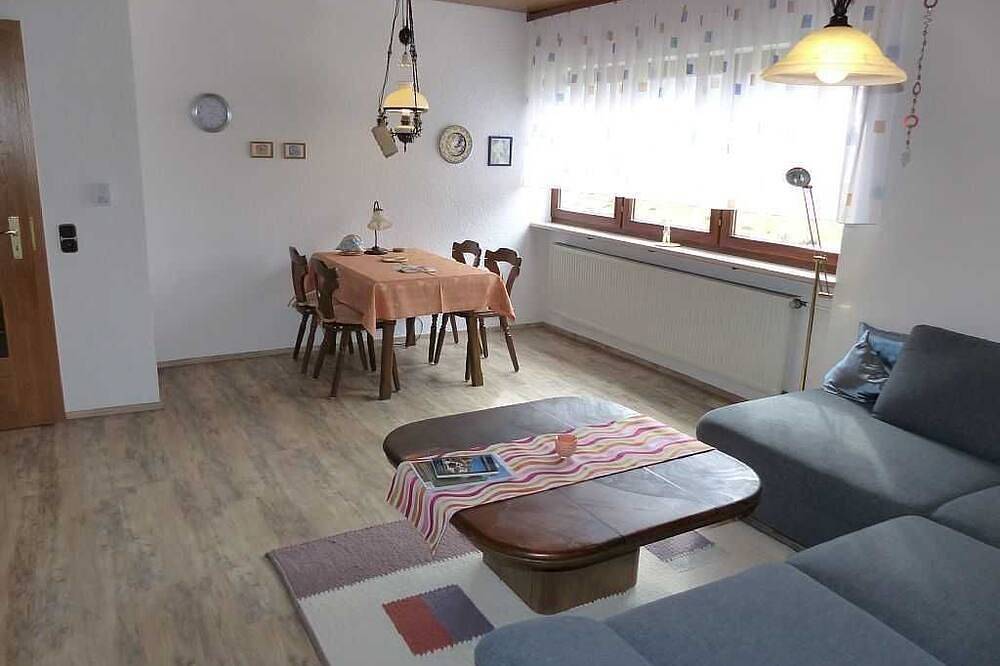 Ganze Wohnung, Ferienwohnung Leicht in Heiligenstadt, Fränkische Schweiz