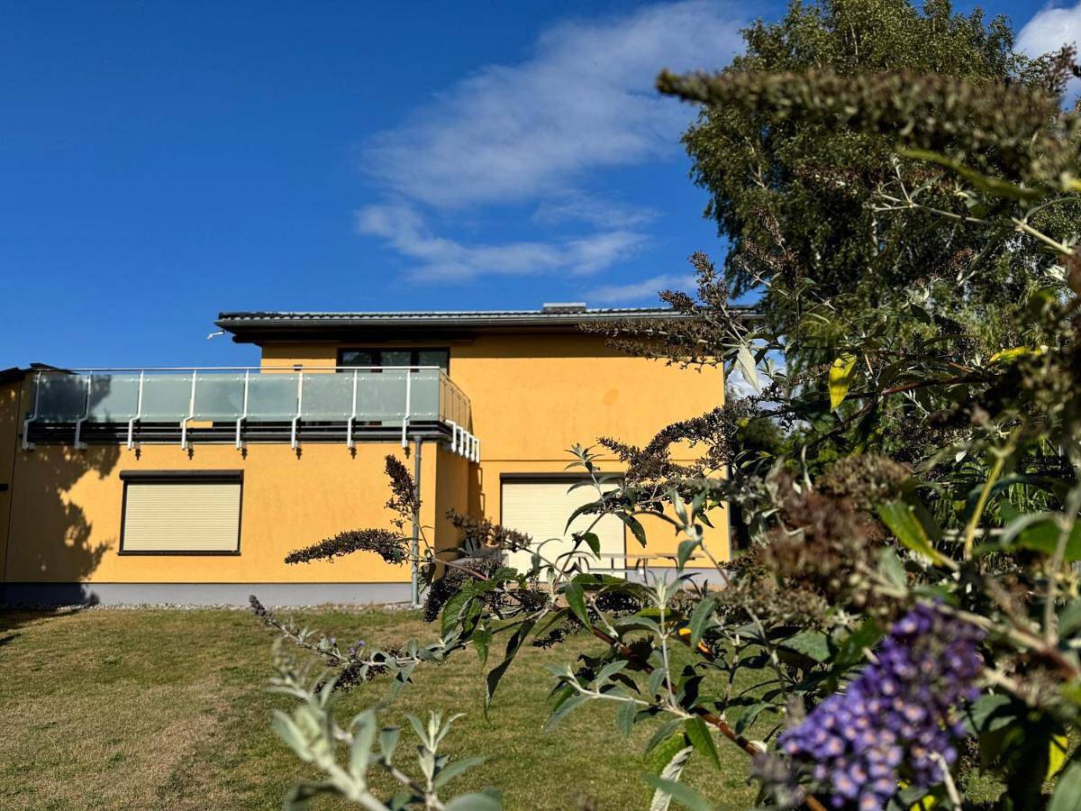 Holiday Home in Wustrow, Fischland