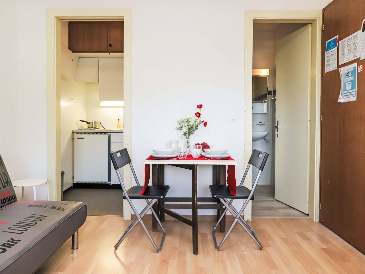 Ganze Wohnung, Rosablanche in Nendaz, Walliser Alpen