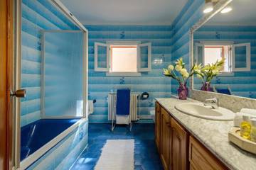 Casa Vacacional para 8 Personas en San Rafael de Sa Creu, Sant Antoni de Portmany, Foto 4