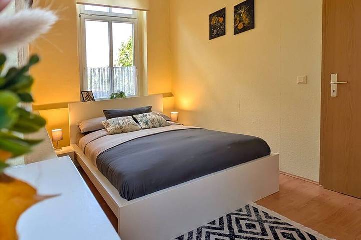 Ferienwohnung für 3 Personen in Kyffhäuserland - 4