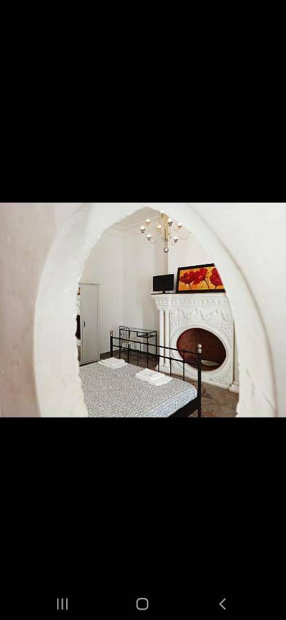 B&B L'Antico Ortale in Carovigno, Salento