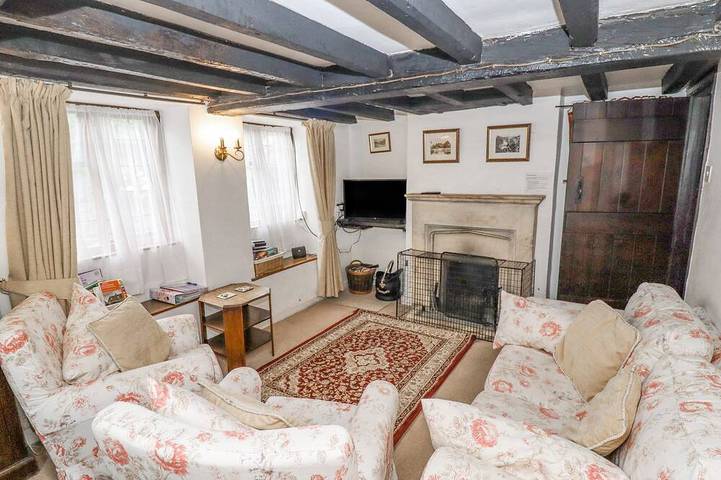 Cottage for 4 people, with garden in Bourton-on-the-Water
