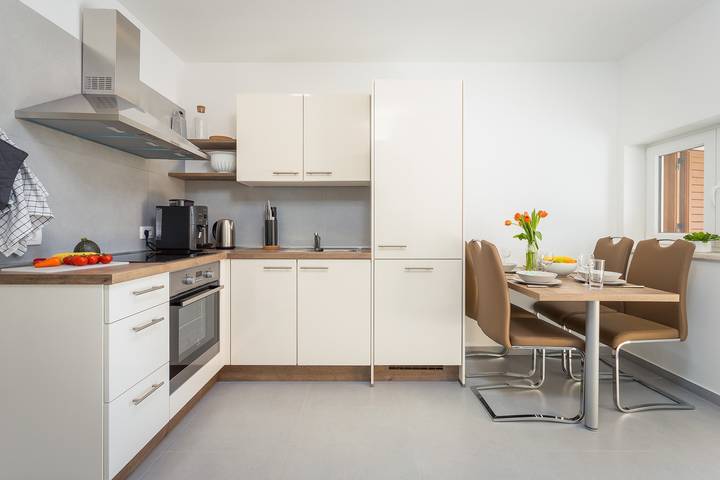 Ganze Wohnung, Ap 5 in Marčana, Südküste Istrien