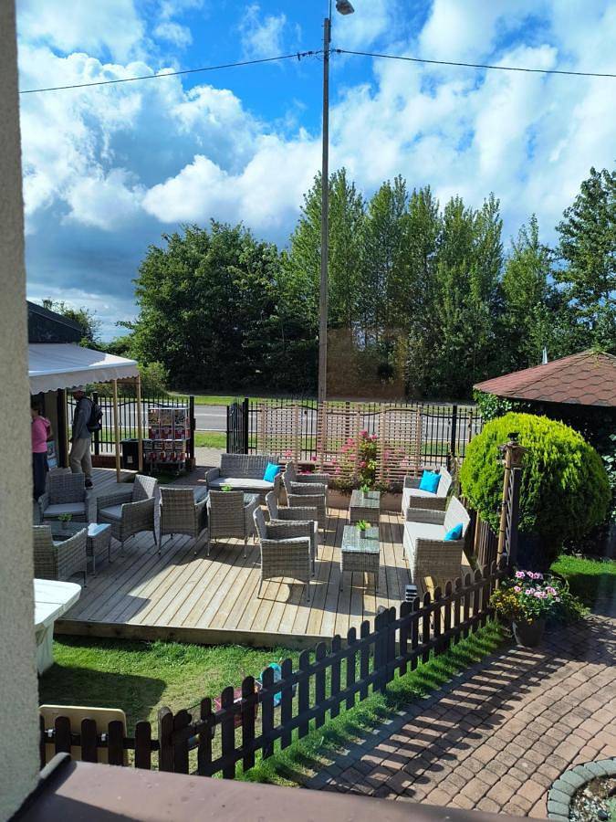 Deluxe Studio in Jastarnia, Zatoka Gdańska
