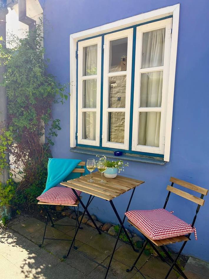 Ferienhaus für 3 Personen in Lübeck (Stadt) - 3