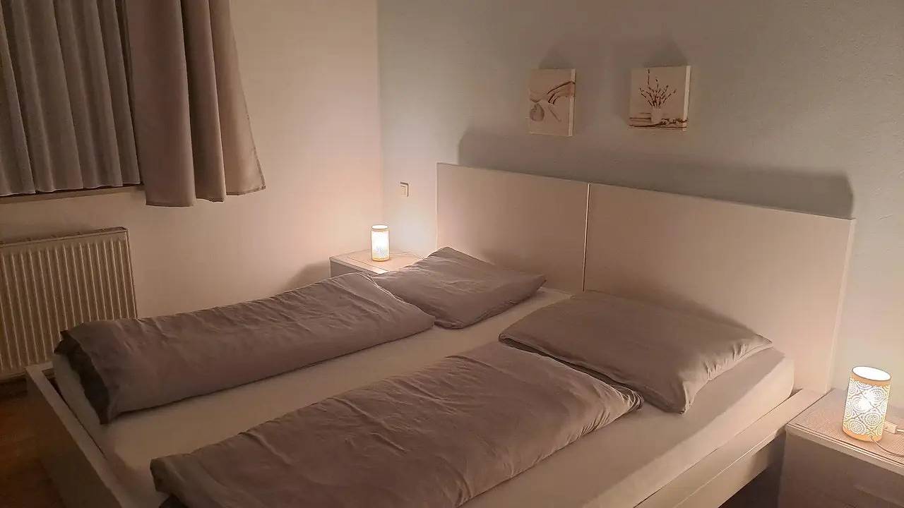 Ganze Ferienwohnung, Ferienwohnung für 4 Personen (53 m²) in Keutschach am See in Keutschach am See, Klagenfurt-Land