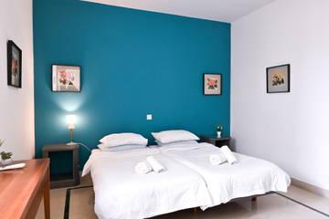 Appartement De Vacances pour 4 Personnes dans San Giljan, Île de Malte, Photo 3