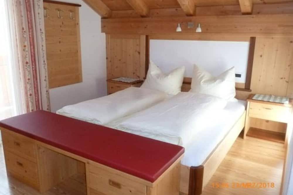 Ganze Wohnung, Apartment Raisc - your home in Val Badia in La Villa, Abtei