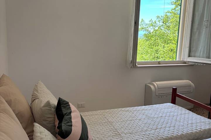Charming 3-bedroom cottage with lake view in Tuoro sul Trasimeno, Lac Trasimène