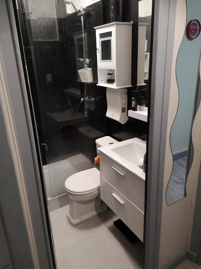 Gîte pour 5 personnes, avec vue à Égliseneuve-d'Entraigues - 2
