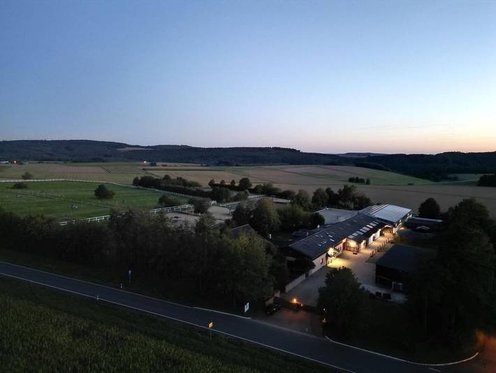 Bauernhof für 4 Personen, mit Garten