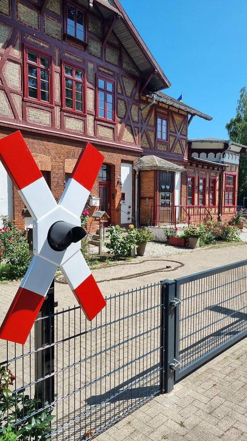 Ferienwohnung für 2 Personen in Lübstorf - 2