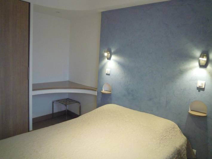 Hôtel pour 2 personnes à Bar-sur-Aube - 4