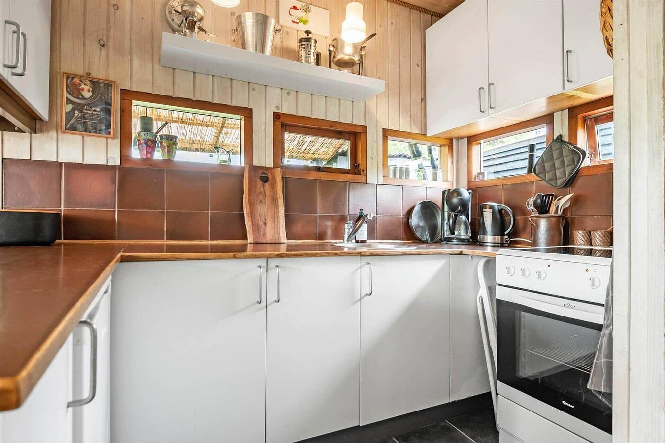 30401 Odder - Stakket Torn 12 in Saksild Strand, Saksild