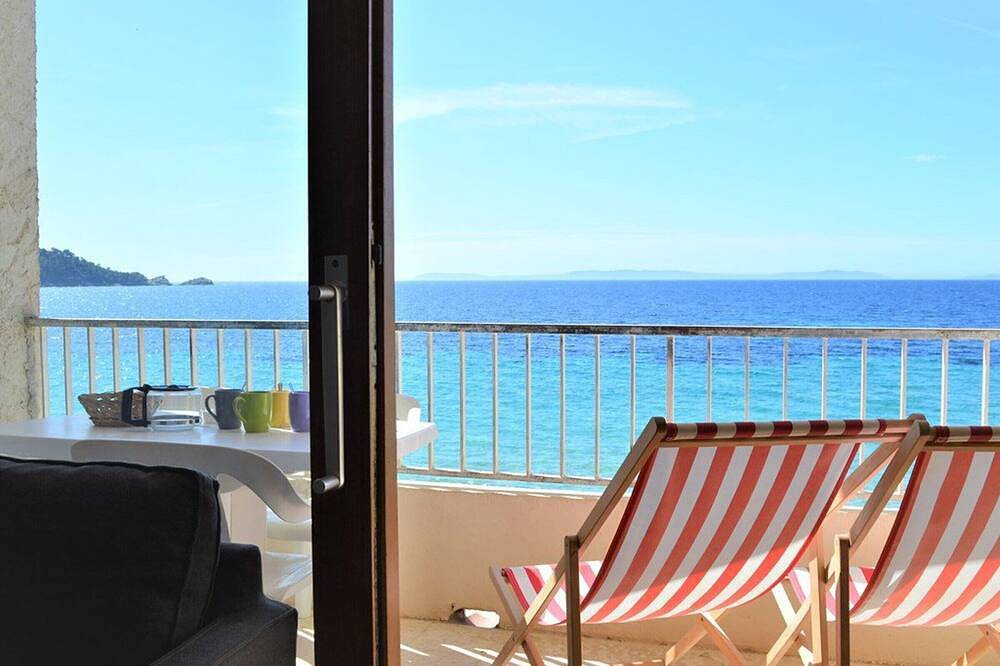 Appartamento vacanze a Var a partire da 140€ a notte