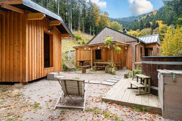 Gîte pour 6 Personnes dans Sainte-Marie-aux-Mines, Région de Ribeauvillé, Photo 2