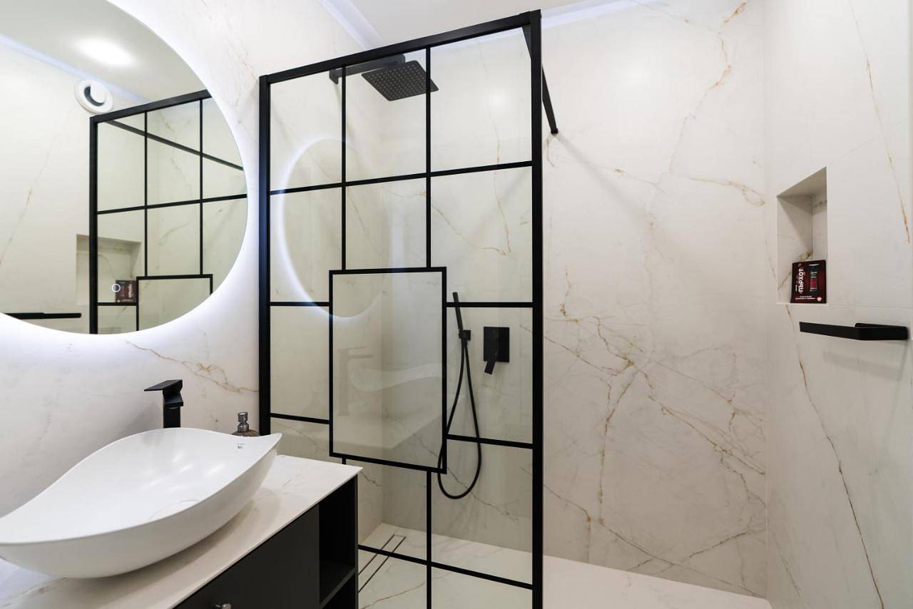 Cały apartament, One-Bedroom Apartment in Burgas, Obwód Burgas
