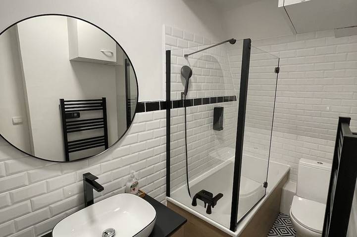 Appartement entier, Studio Anchin - Spacieux  et moderne in Douai, Département Nord