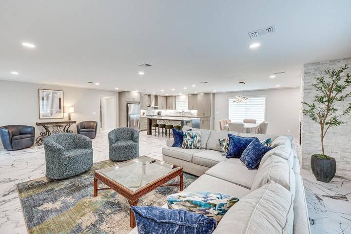 Location de vacances pour 8 personnes à Magnolia (homonymie)