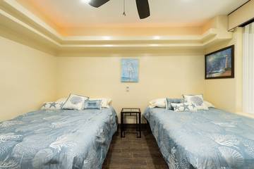 Vacation House for 10 Guests in Oceanside, San Diego County, Picture 4