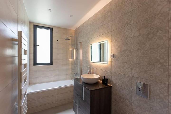 Location de vacances pour 10 personnes, avec vue et jardin à Sceaux - 3