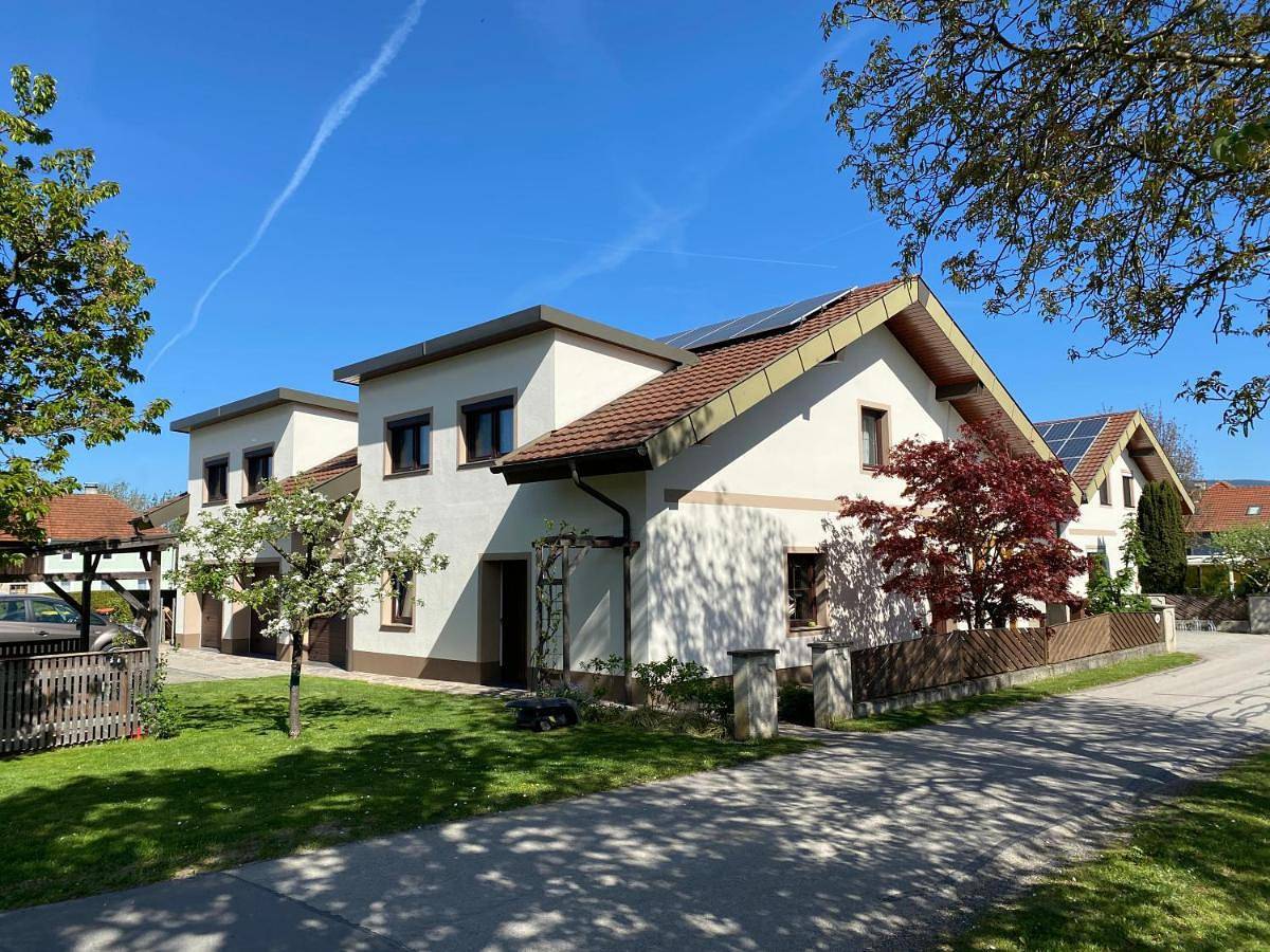 One-Bedroom Apartment in Persenbeug-Gottsdorf, Donau Niederösterreich